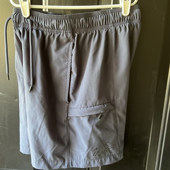 Unipro trek shorts - Picture 3 of 7